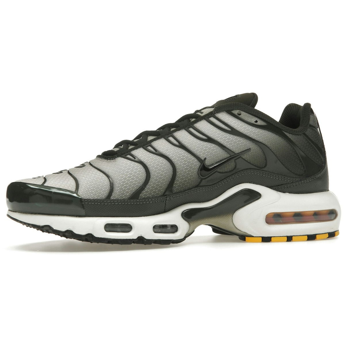 Miniatyrbild av Nike Air Max Plus Sequoia Cargo Khaki 3