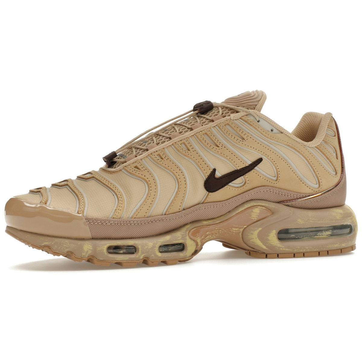 Miniatyrbild av Nike Air Max Plus Sesame 3