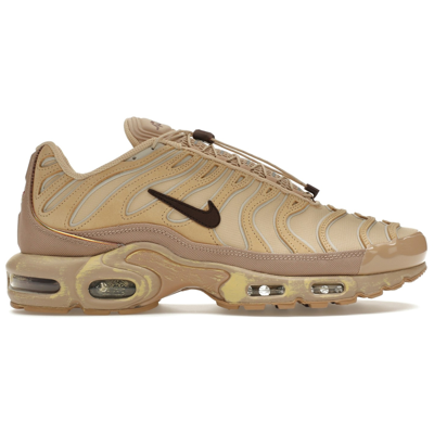 Nike Air Max Plus Sesame