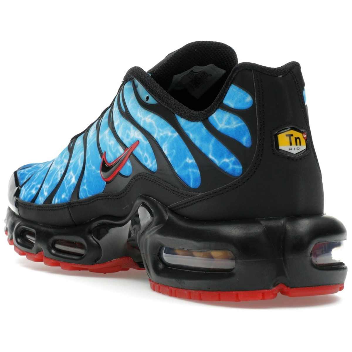 Miniatyrbild av Nike Air Max Plus Shark Attack 4