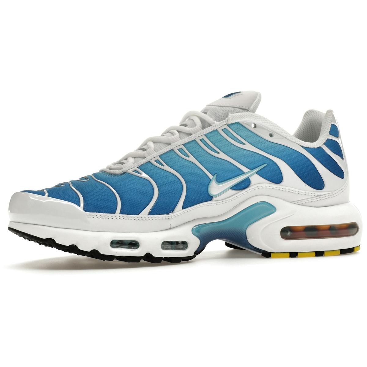 Miniatyrbild av Nike Air Max Plus Sky Blue 3