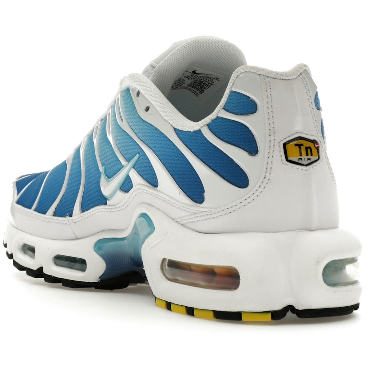 Miniatyrbild av Nike Air Max Plus Sky Blue 4