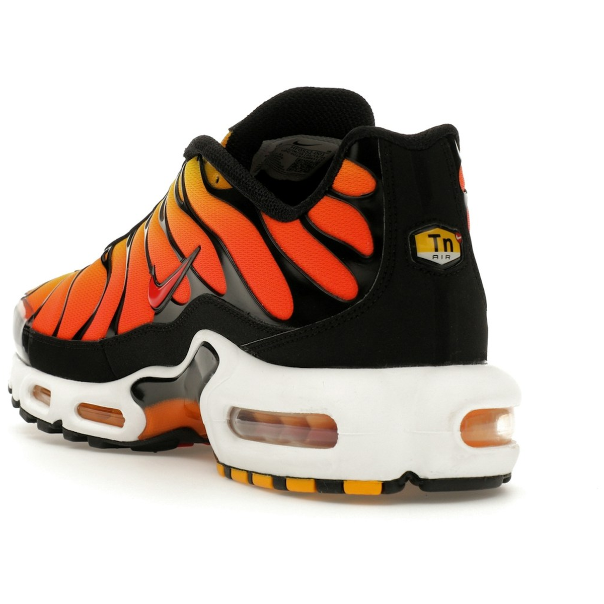 Miniatyrbild av Nike Air Max Plus Sunset 4