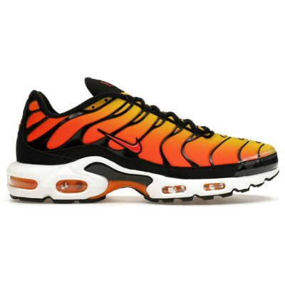 Nike Air Max Plus Sunset