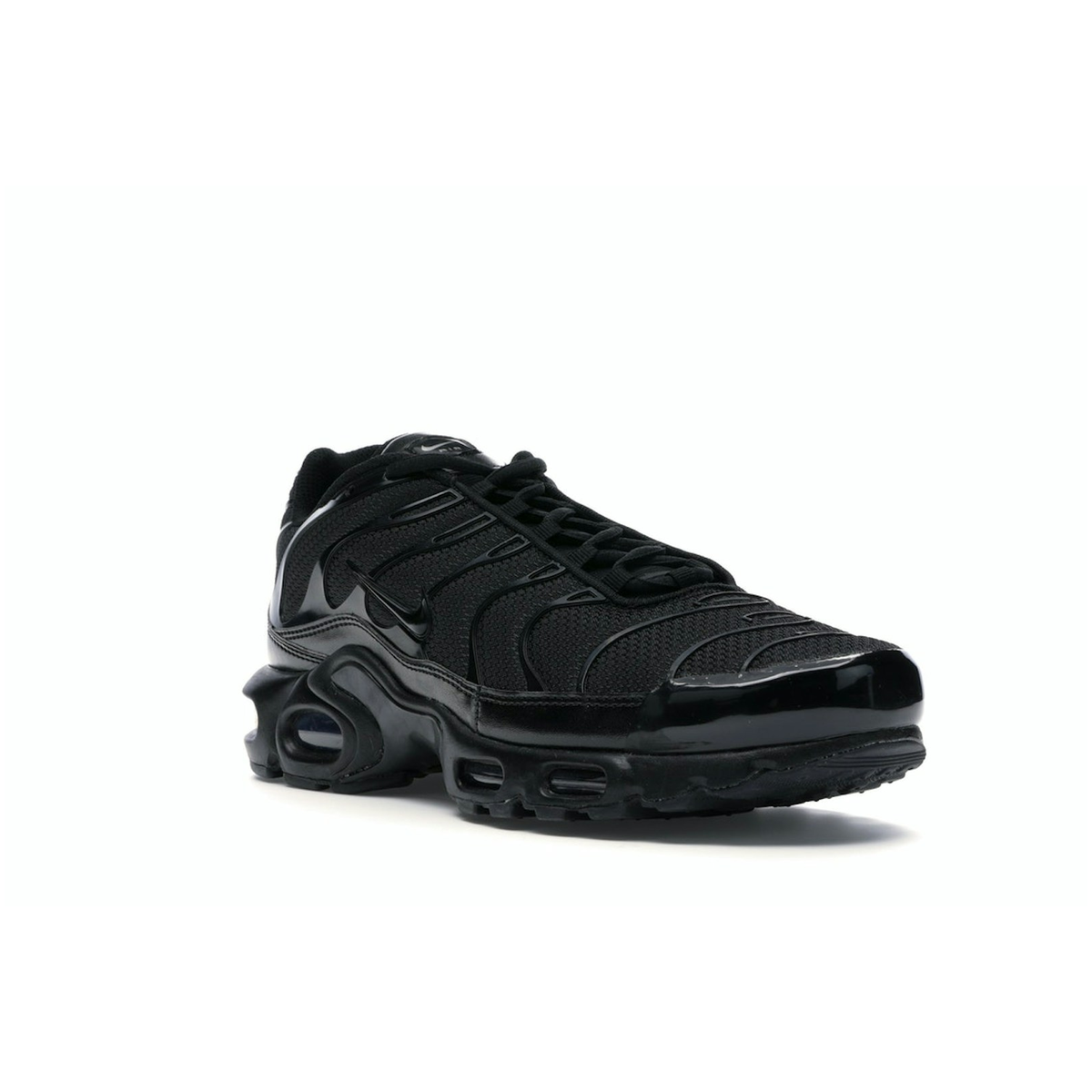 Miniatyrbild av Nike Air Max Plus Triple Black 2