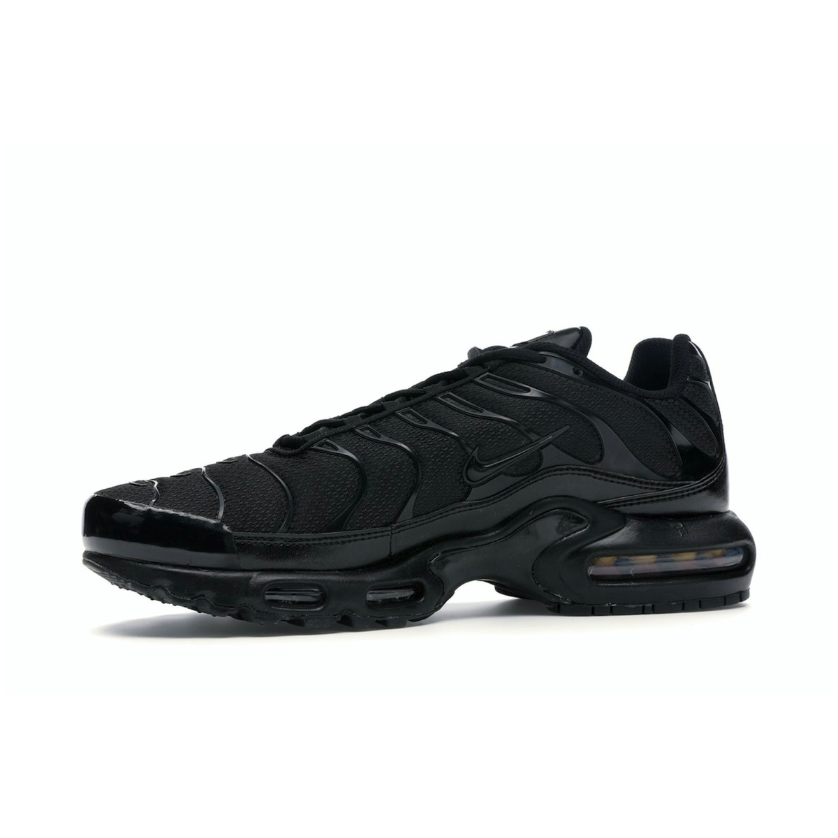 Miniatyrbild av Nike Air Max Plus Triple Black 3