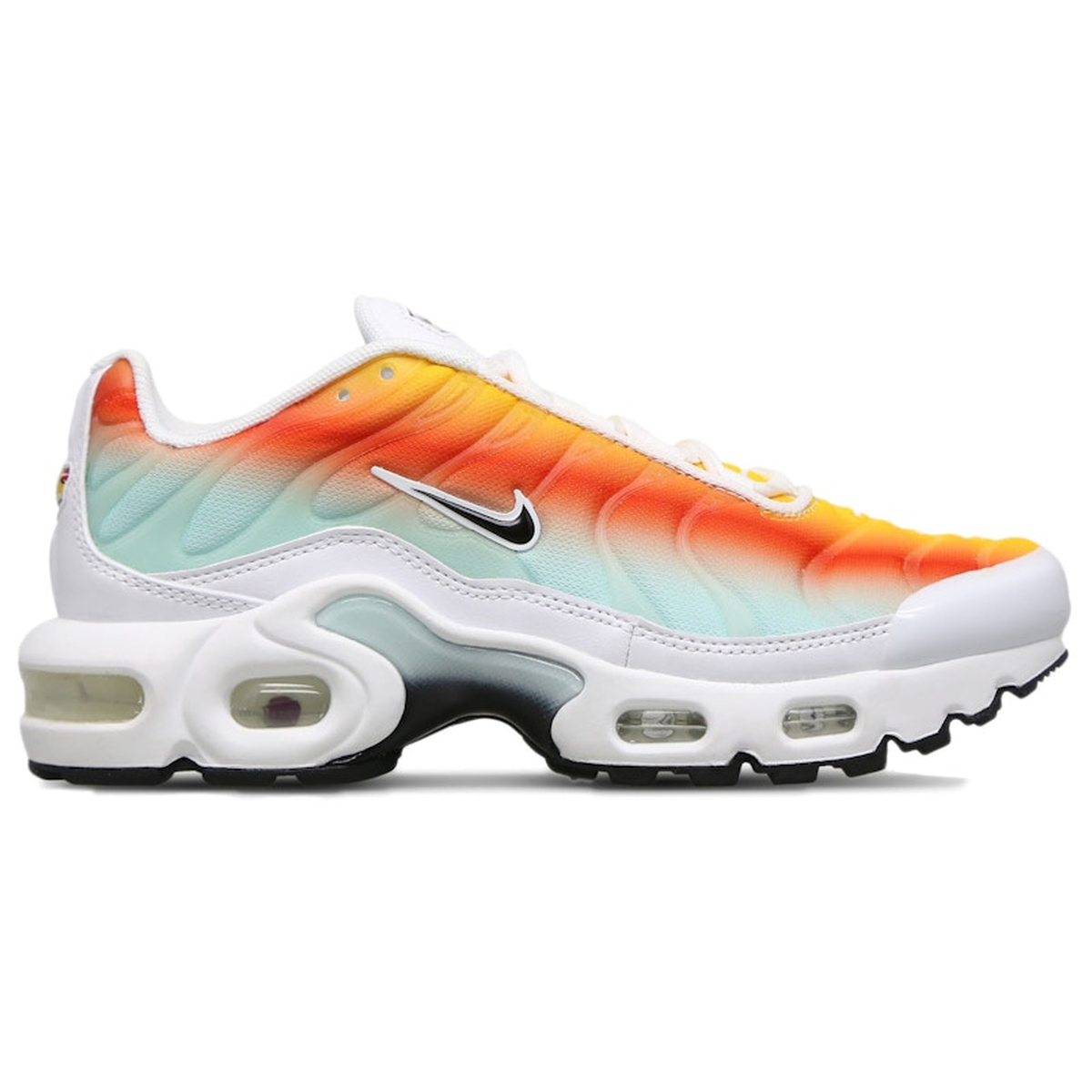 Miniatyrbild av Nike Air Max Plus Tropical Sunset  2