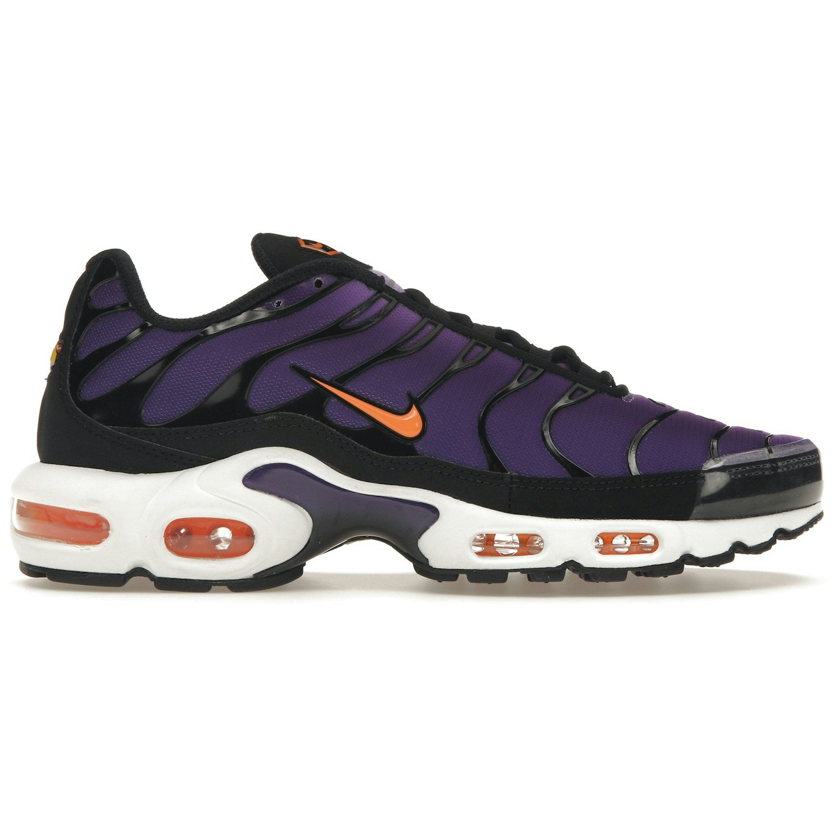 Nike Air Max Plus Voltage Purple