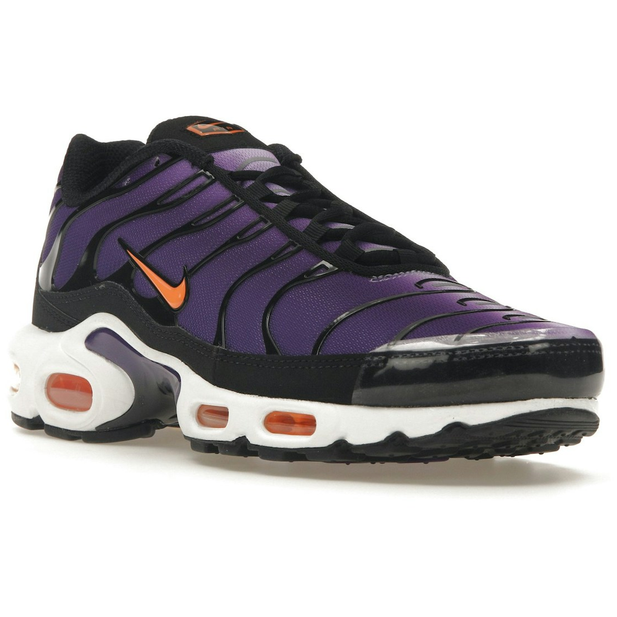 Miniatyrbild av Nike Air Max Plus Voltage Purple 2