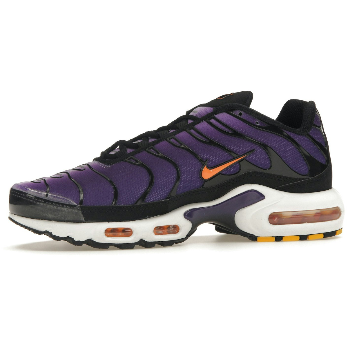 Miniatyrbild av Nike Air Max Plus Voltage Purple 3
