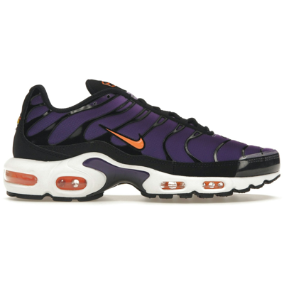 Nike Air Max Plus Voltage Purple