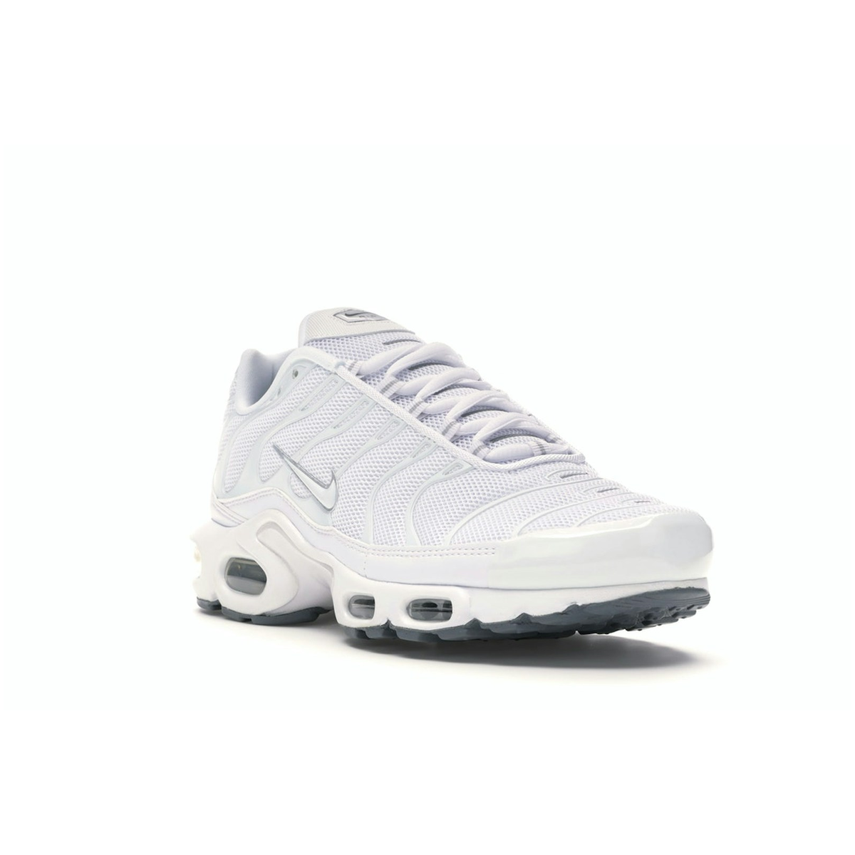 Miniatyrbild av Nike Air Max Plus White (2019) 2