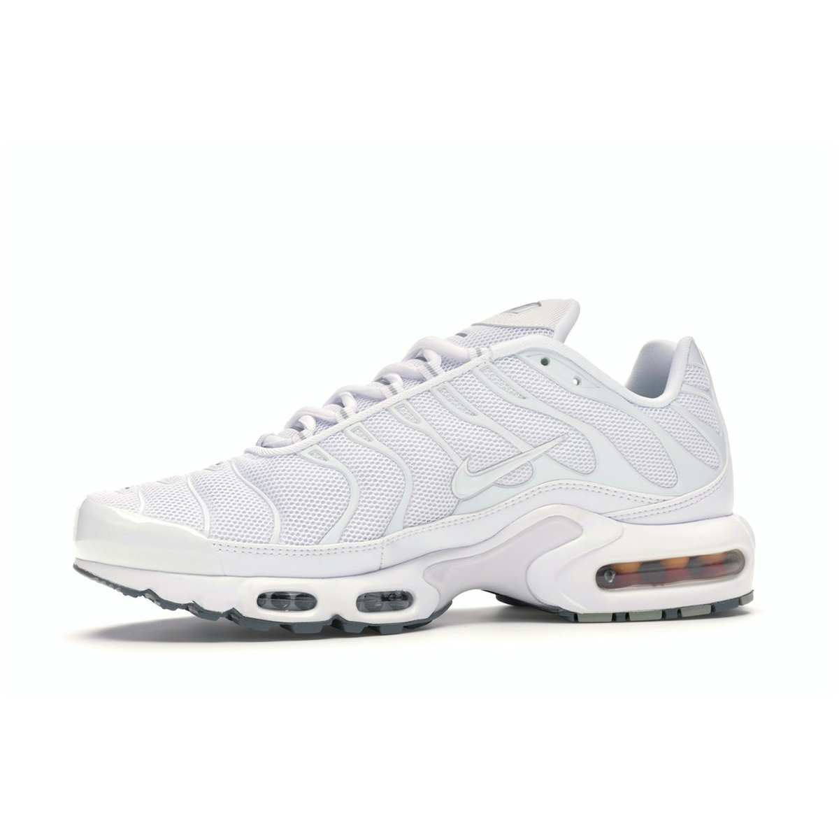 Miniatyrbild av Nike Air Max Plus White (2019) 3