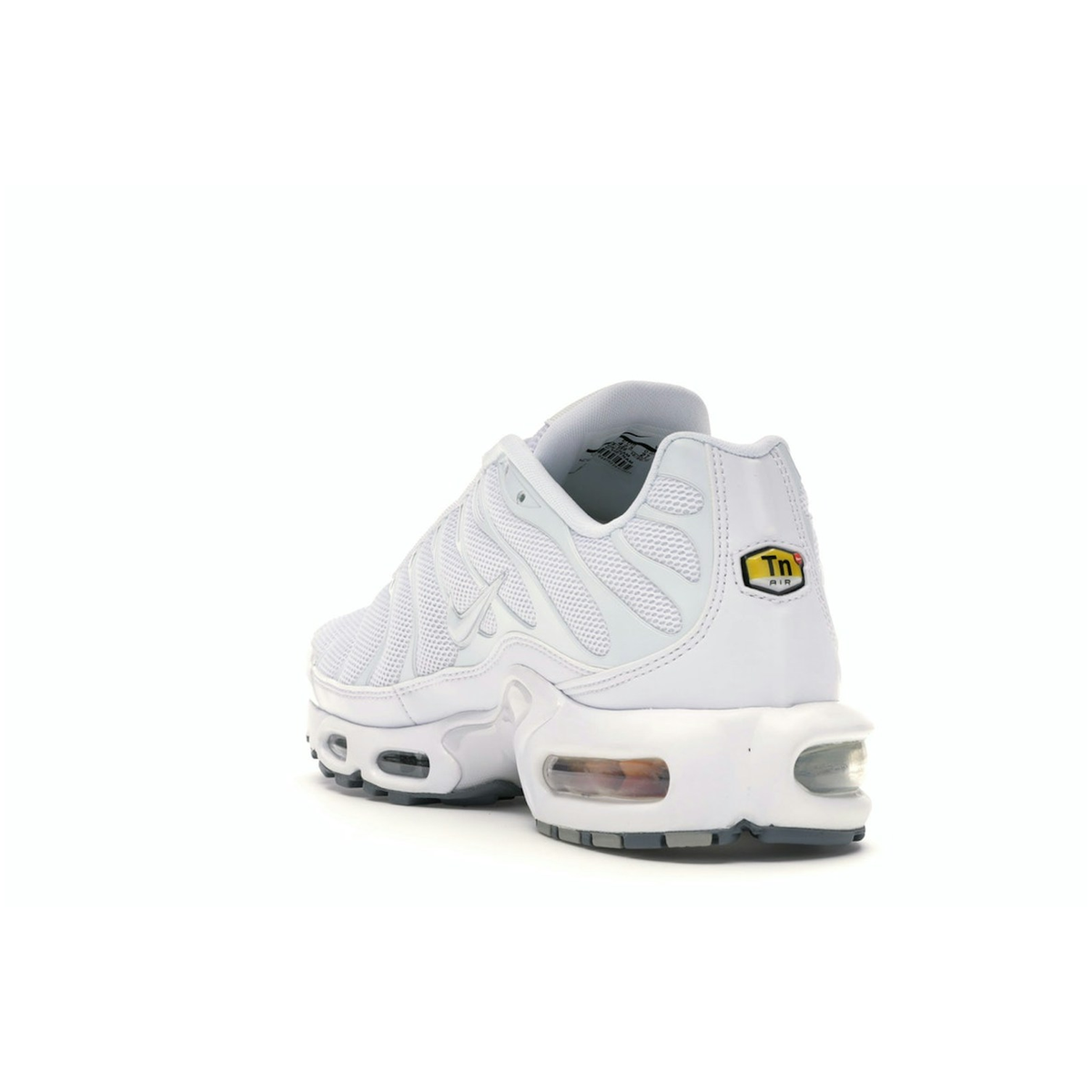 Miniatyrbild av Nike Air Max Plus White (2019) 4