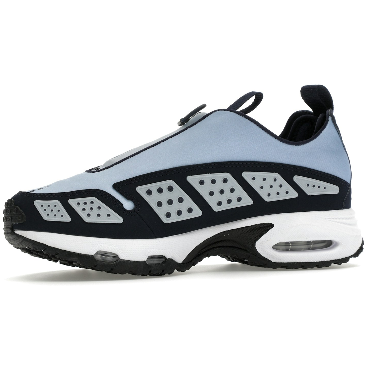 Miniatyrbild av Nike Air Max Sunder Blue Ice 3