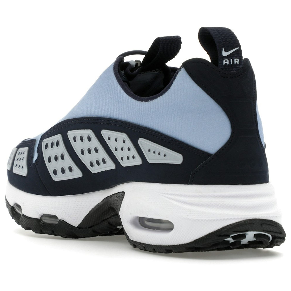 Miniatyrbild av Nike Air Max Sunder Blue Ice 4
