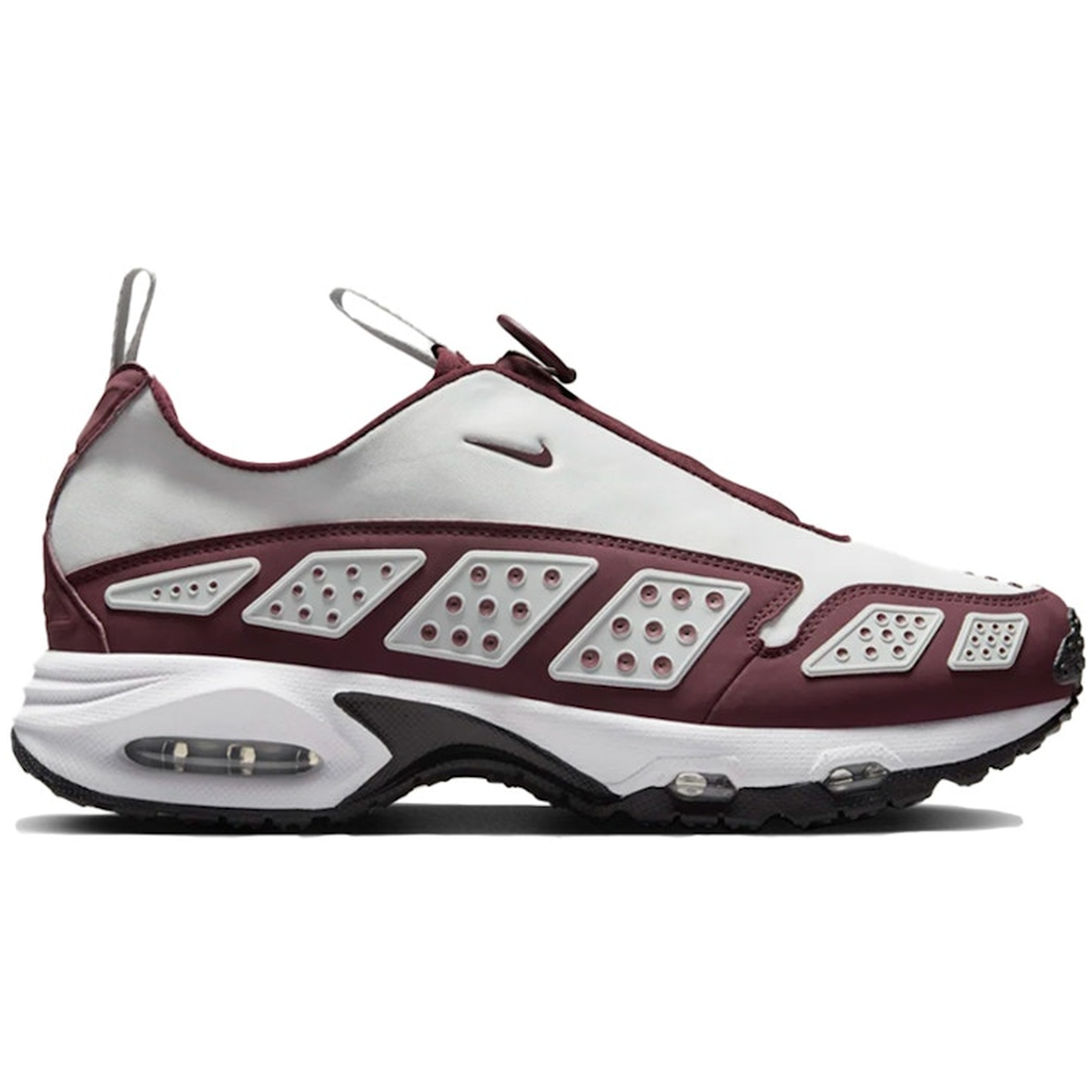 Miniatyrbild av Nike Air Max Sunder Burgundy Crush 2