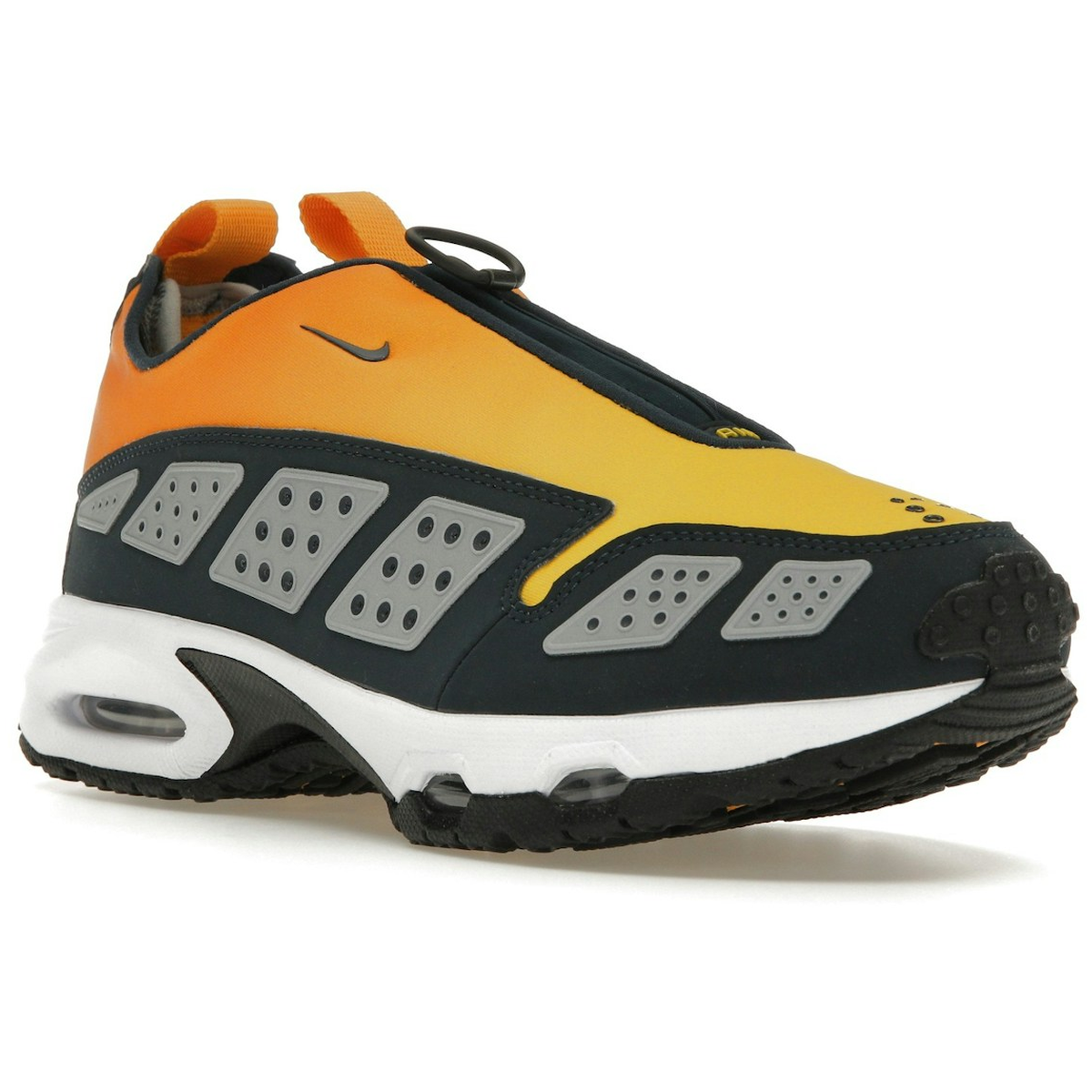 Miniatyrbild av Nike Air Max Sunder Canyon Gold Deep Ocean 2