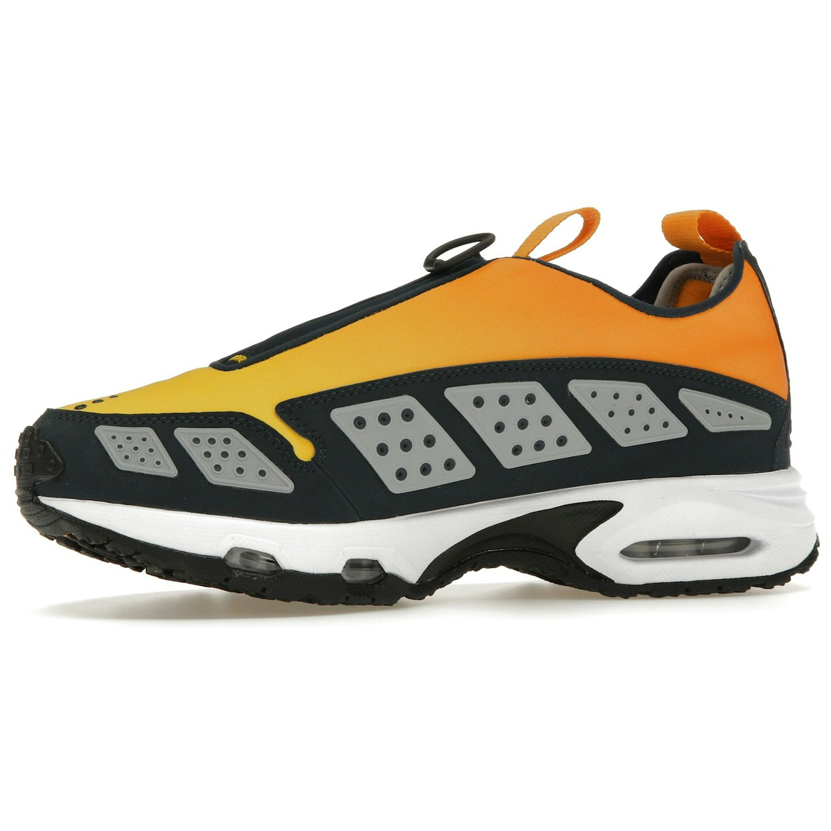 Miniatyrbild av Nike Air Max Sunder Canyon Gold Deep Ocean 3