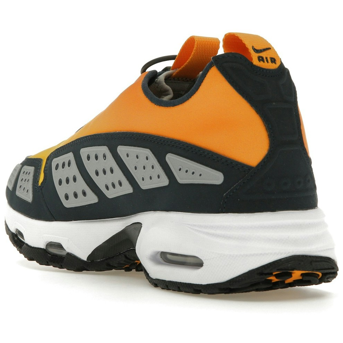 Miniatyrbild av Nike Air Max Sunder Canyon Gold Deep Ocean 4