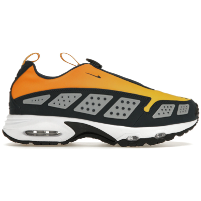 Nike Air Max Sunder Canyon Gold Deep Ocean