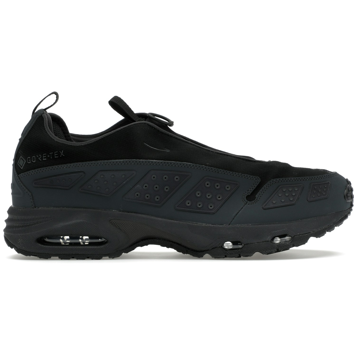 Nike Air Max Sunder GoreTex Black Smoke Grey