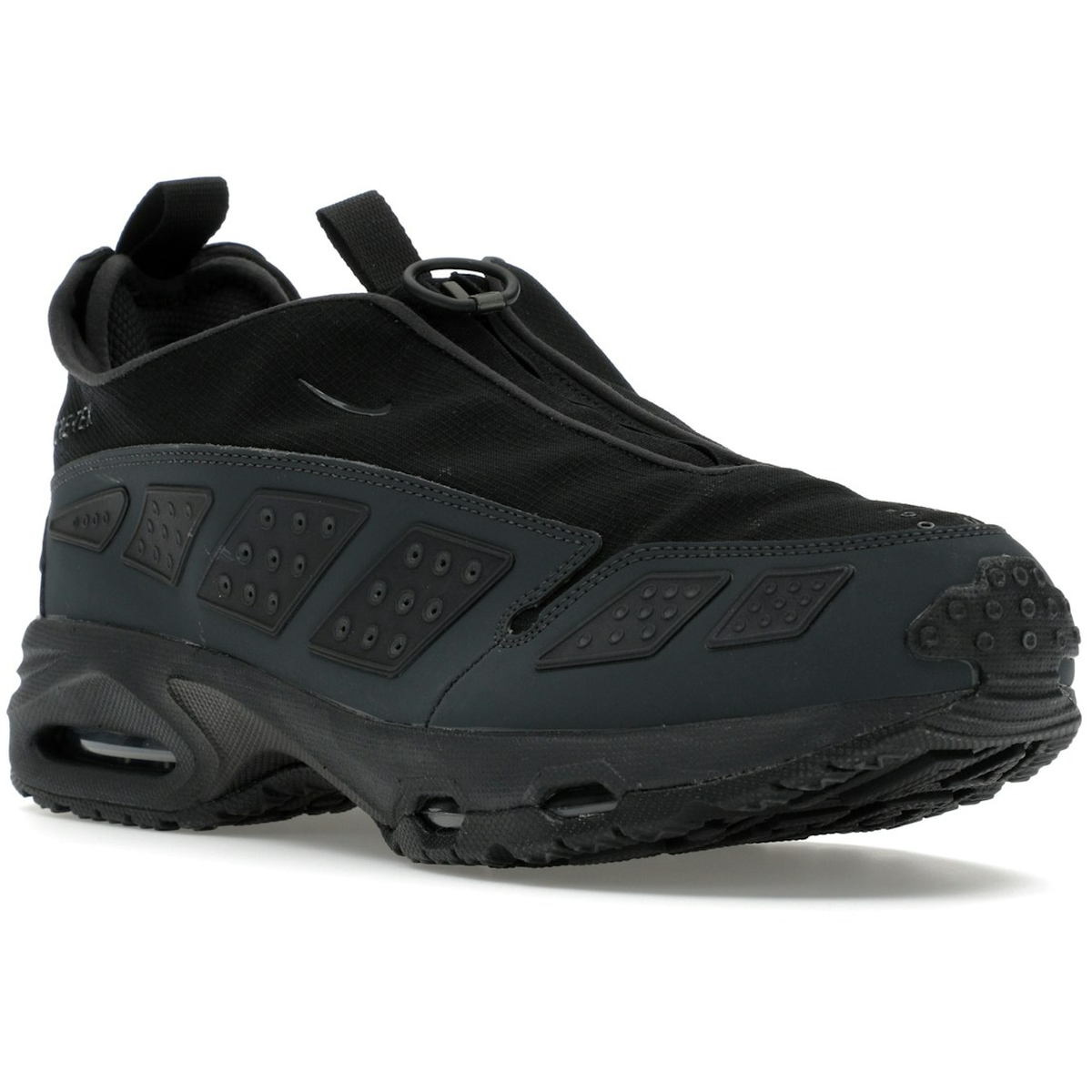 Miniatyrbild av Nike Air Max Sunder GoreTex Black Smoke Grey 2