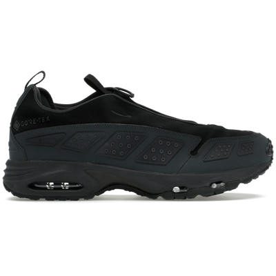 Nike Air Max Sunder GoreTex Black Smoke Grey