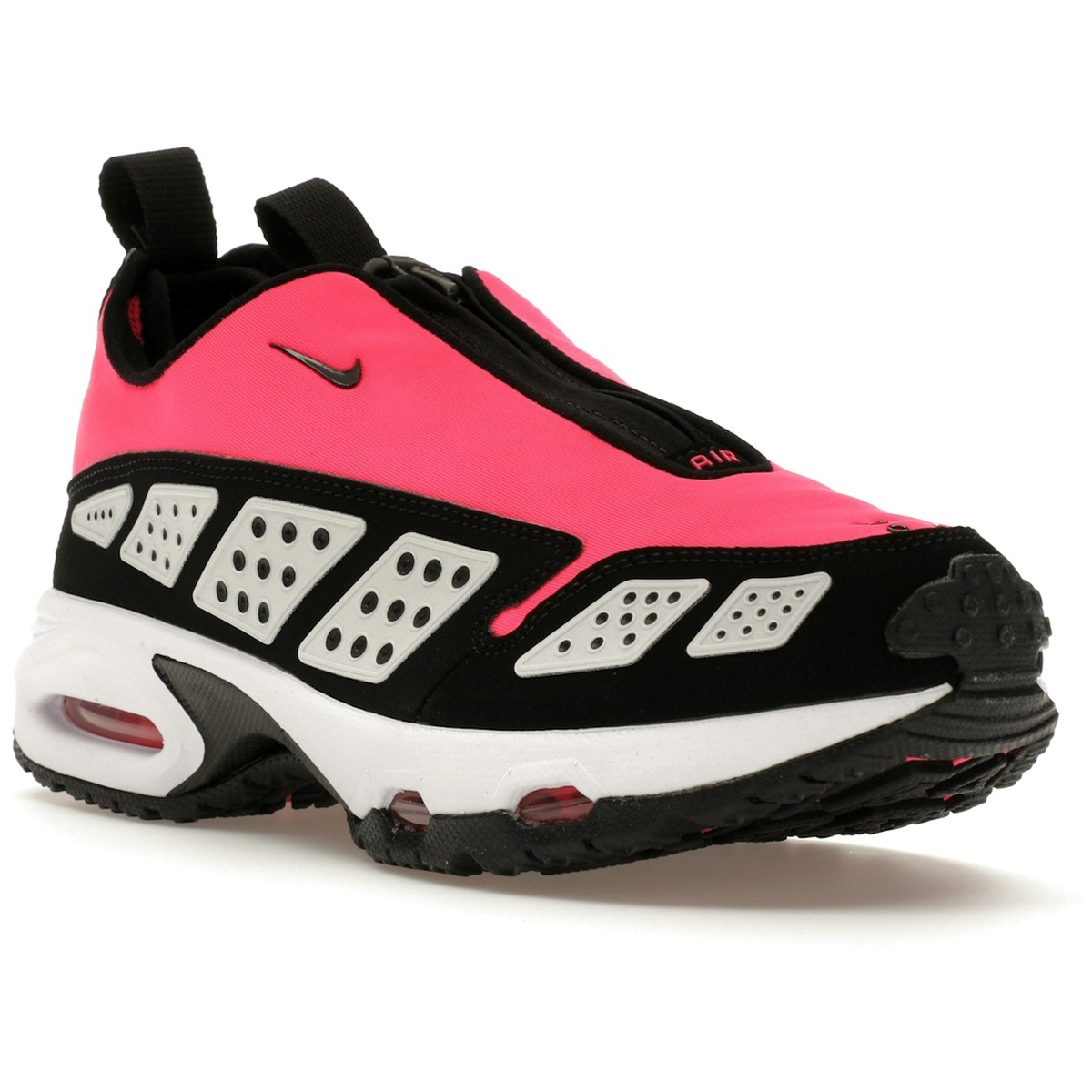 Miniatyrbild av Nike Air Max Sunder Hyper Pink Black 2