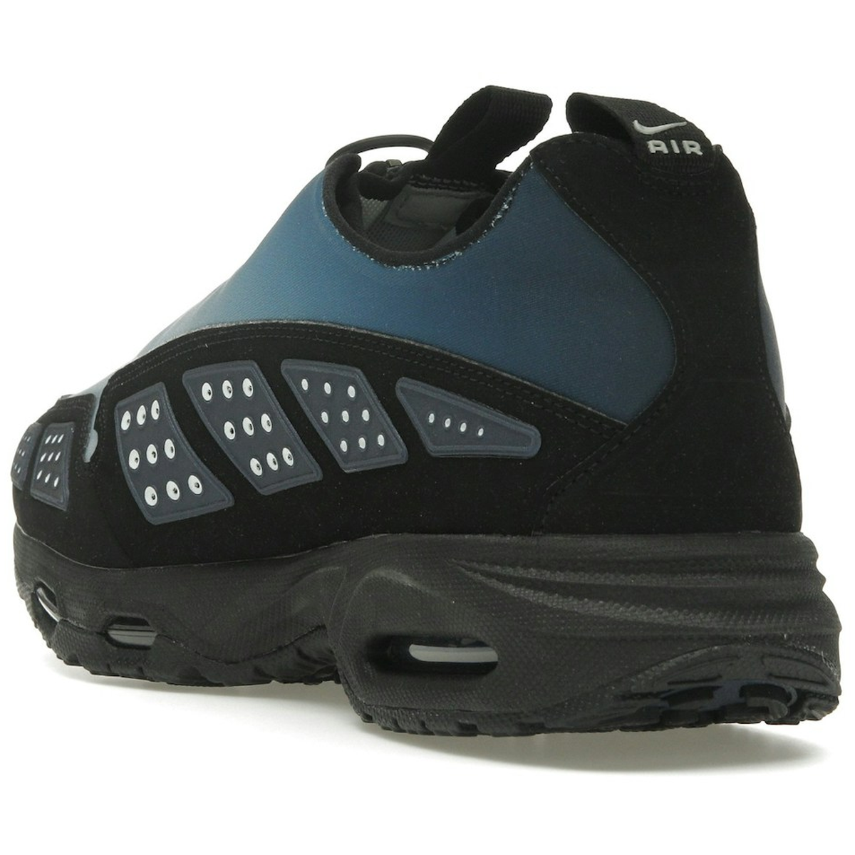 Miniatyrbild av Nike Air Max Sunder Obsidian Grey Haze 4