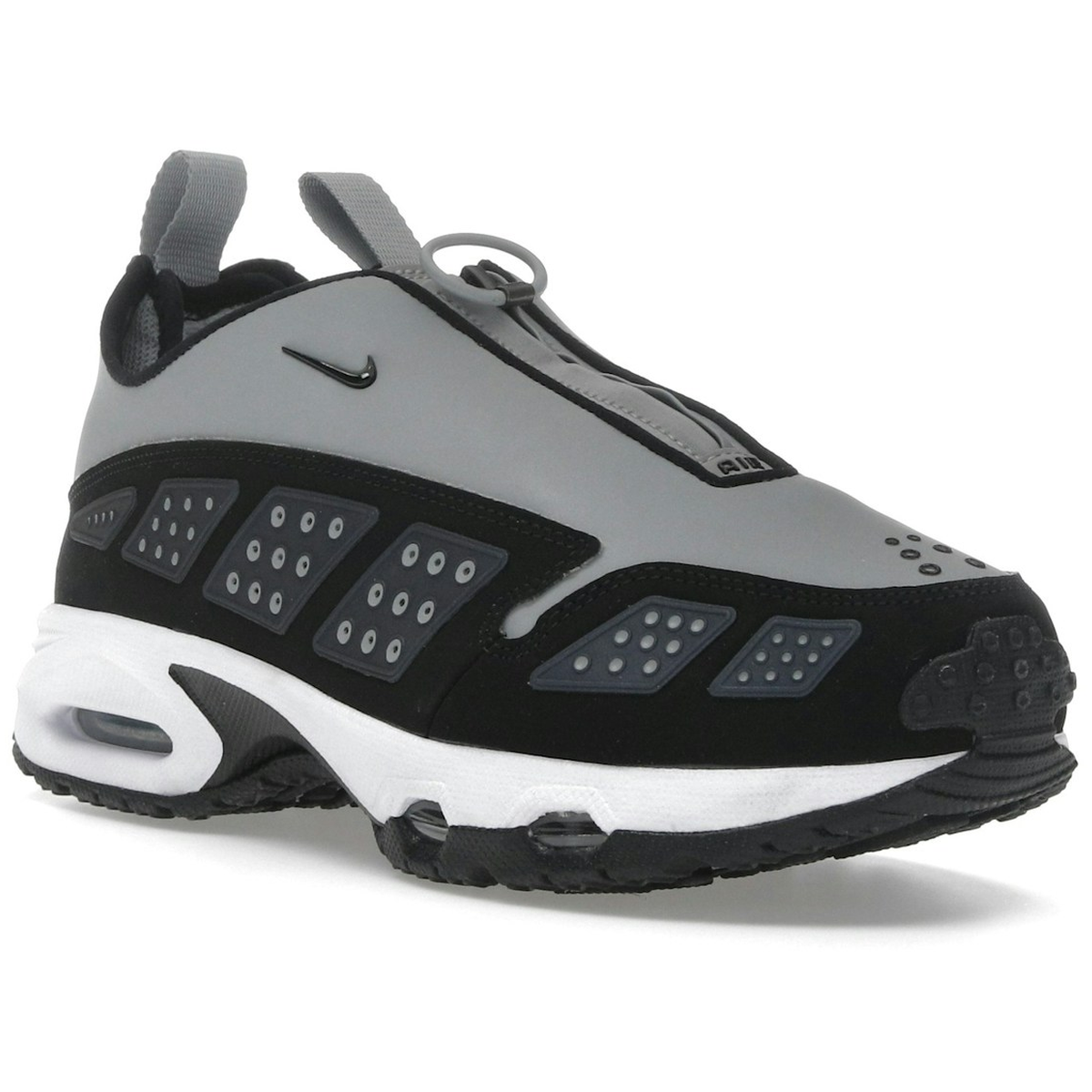 Miniatyrbild av Nike Air Max Sunder Silver Anthracite 2