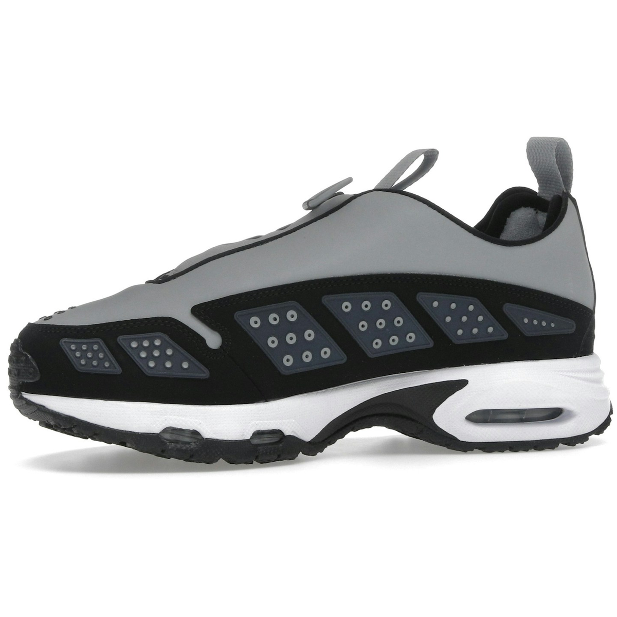 Miniatyrbild av Nike Air Max Sunder Silver Anthracite 3