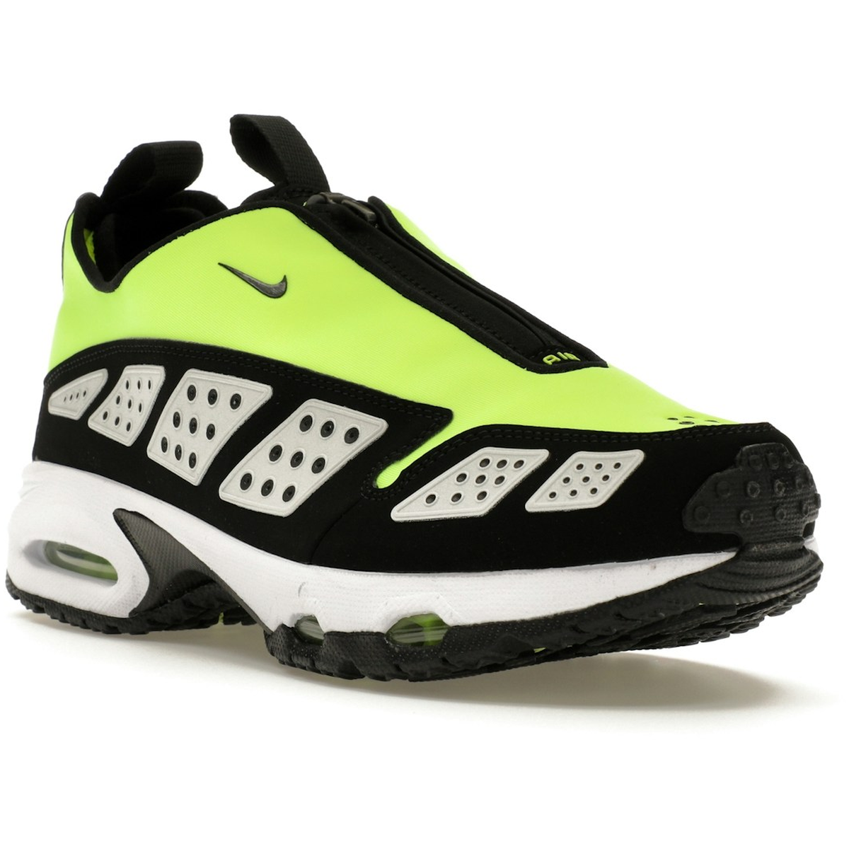 Miniatyrbild av Nike Air Max Sunder Volt Black 2