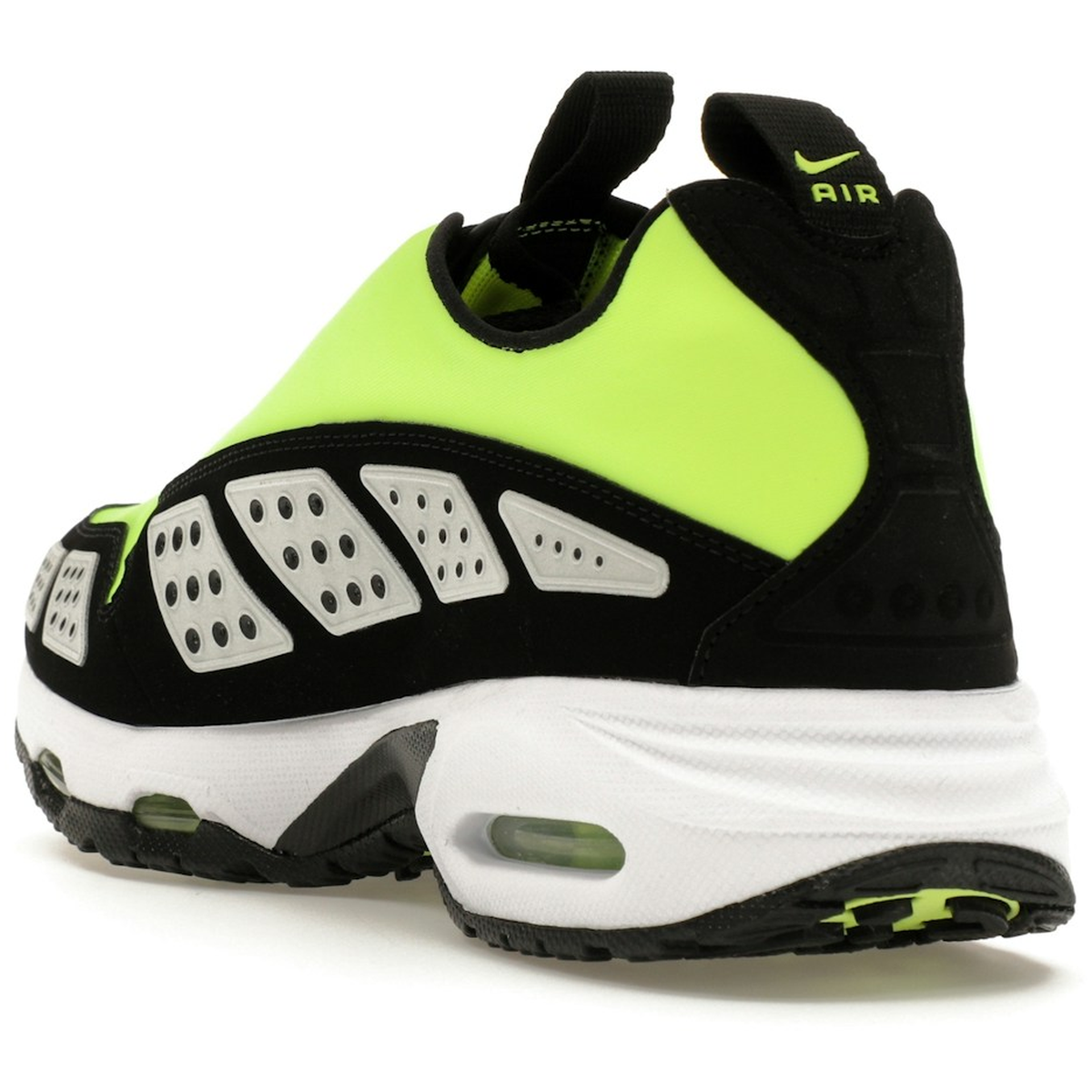 Miniatyrbild av Nike Air Max Sunder Volt Black 4