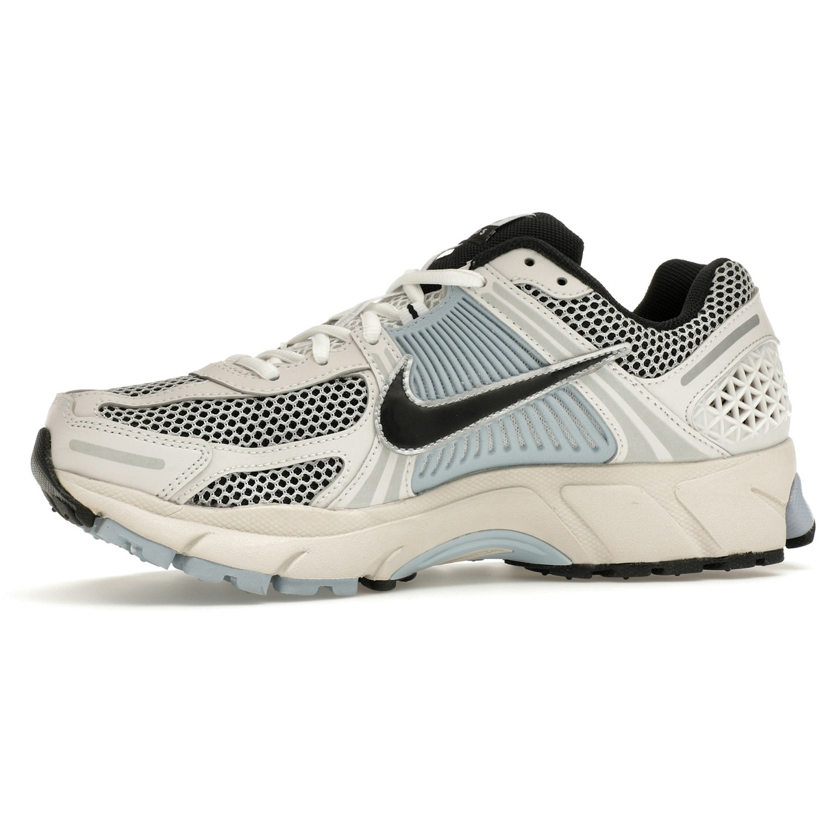 Miniatyrbild av Nike Air Zoom Vomero 5 Light Armory Blue 3