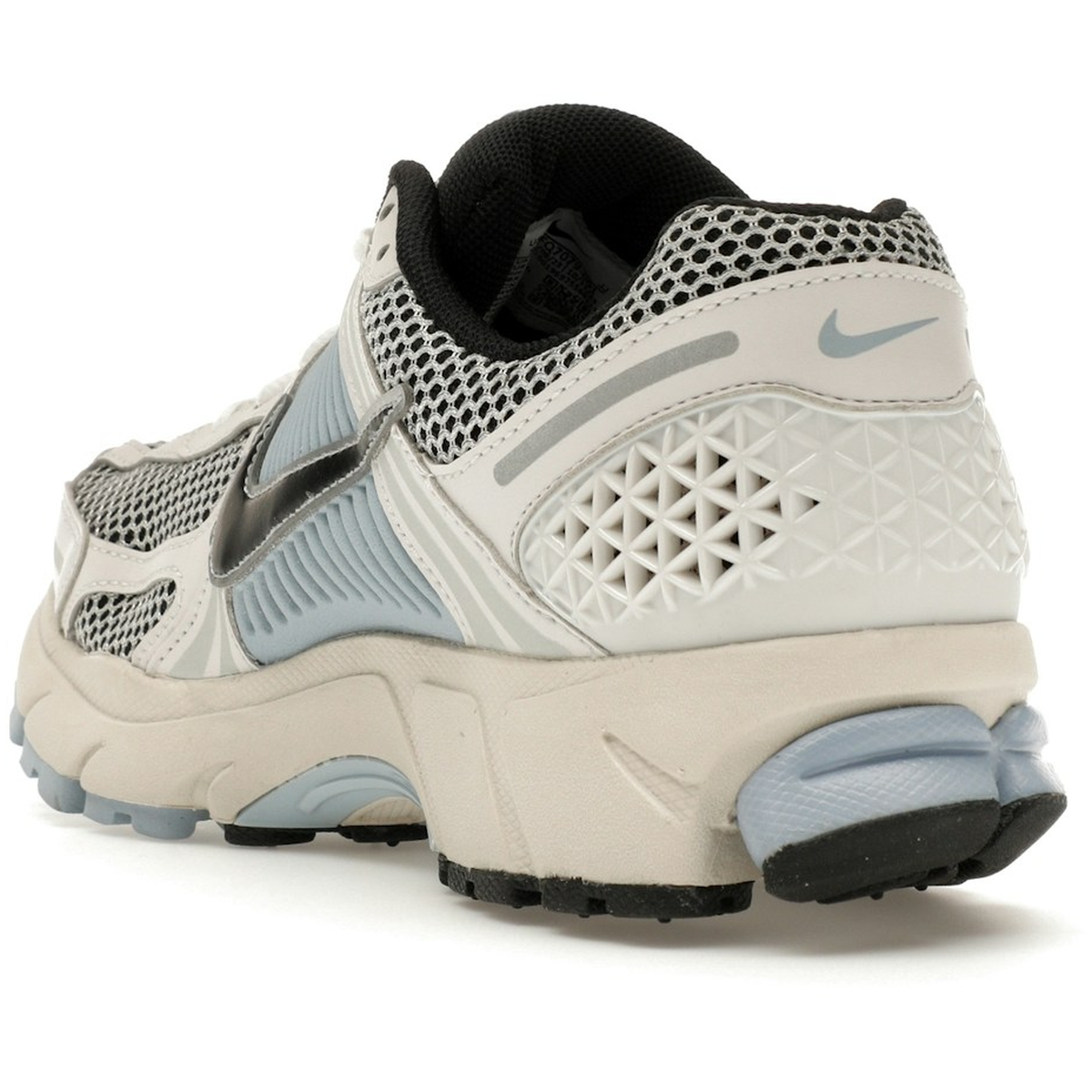 Miniatyrbild av Nike Air Zoom Vomero 5 Light Armory Blue 4