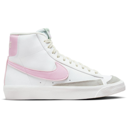 Nike Blazer Mid 77 White Pink Foam