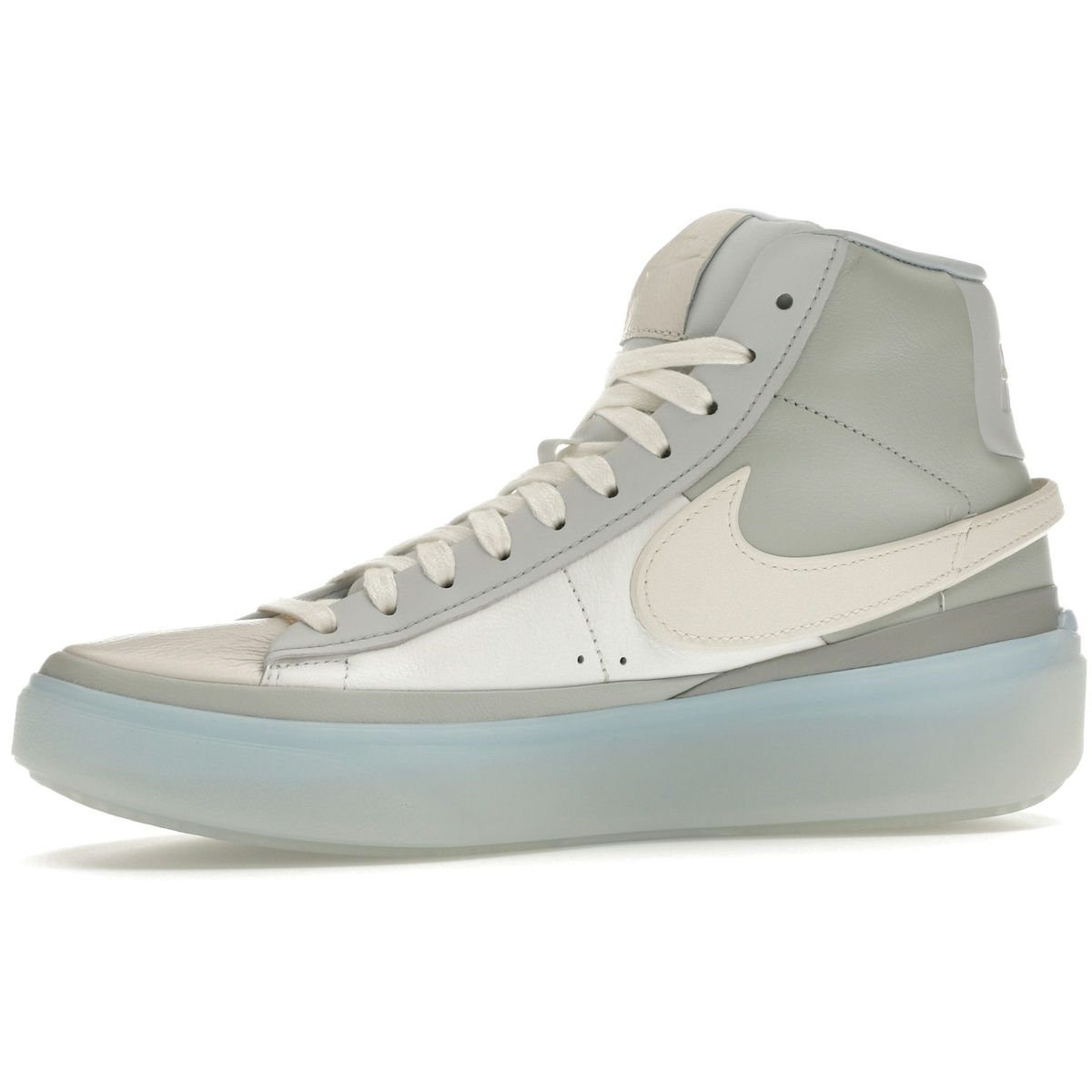 Miniatyrbild av Nike Blazer Phantom Mid Goddess Of Victory 3