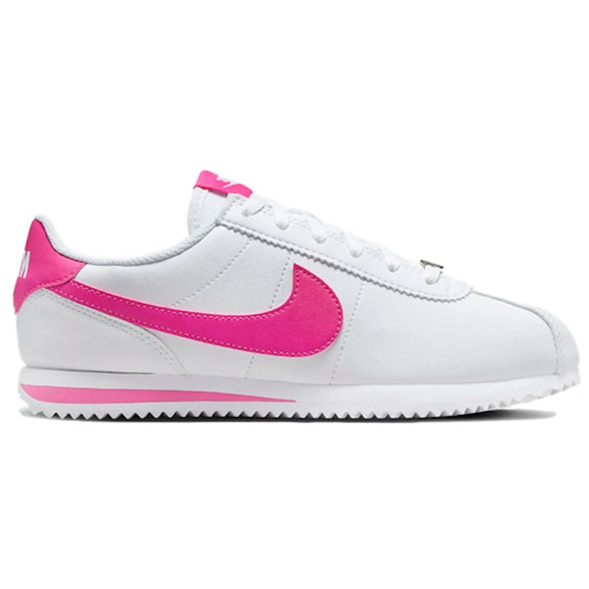 Miniatyrbild av Nike Cortez Laser Fuchsia 2