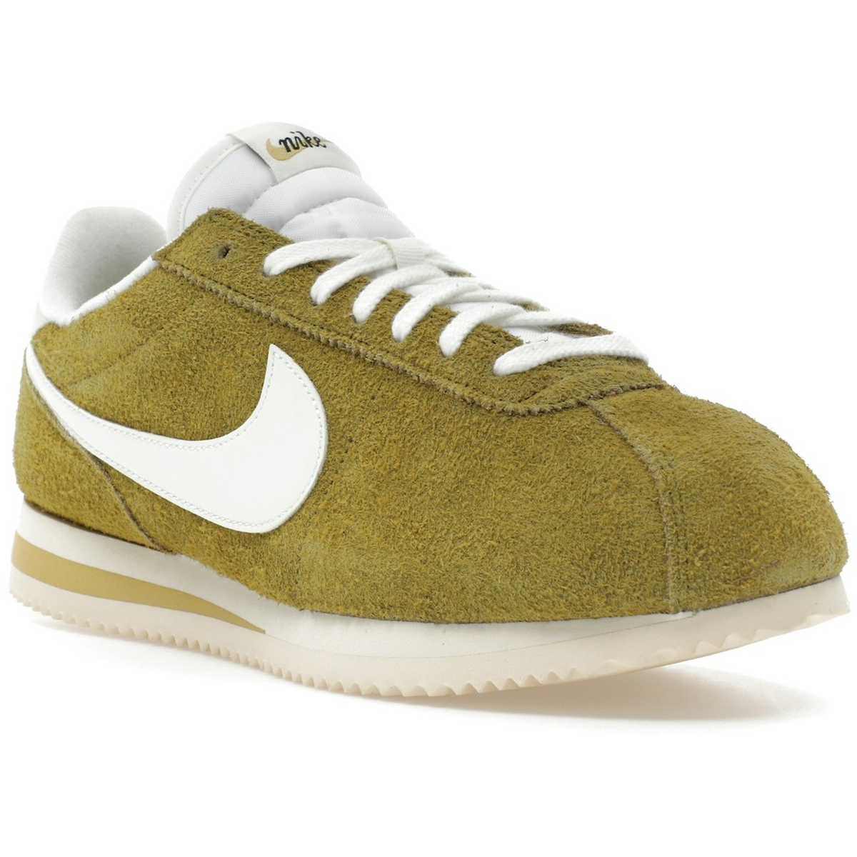 Miniatyrbild av Nike Cortez Pacific Moss Infinite Gold 2