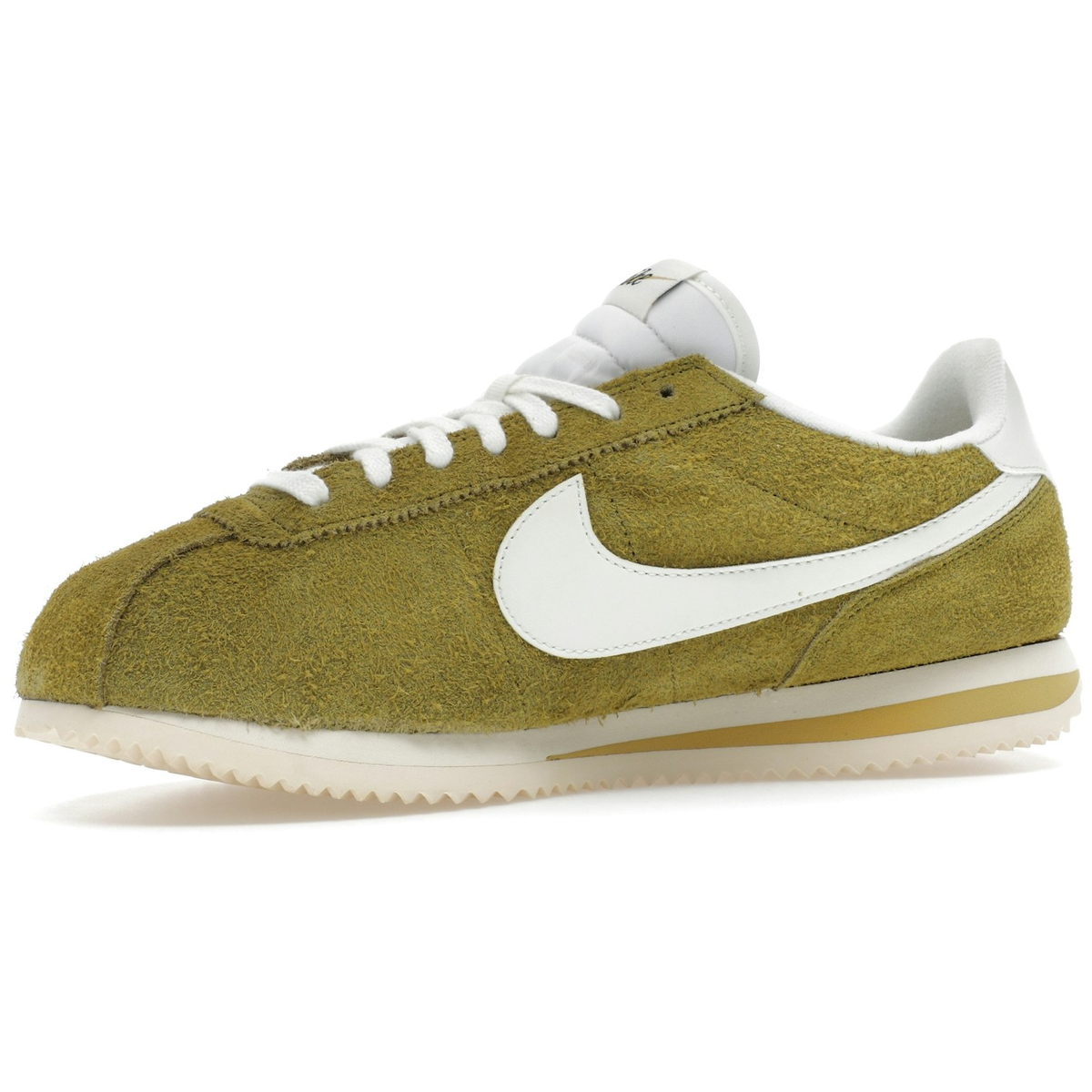 Miniatyrbild av Nike Cortez Pacific Moss Infinite Gold 3