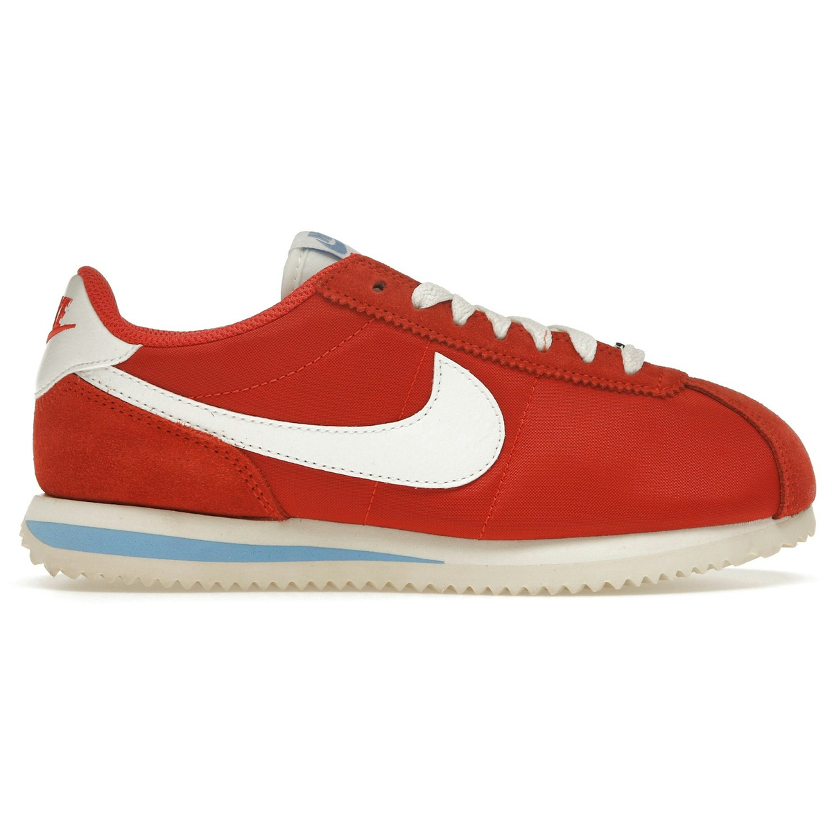 Nike Cortez Picante Red