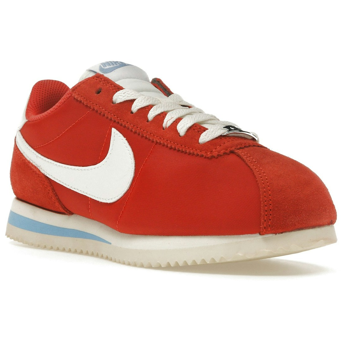 Miniatyrbild av Nike Cortez Picante Red 2