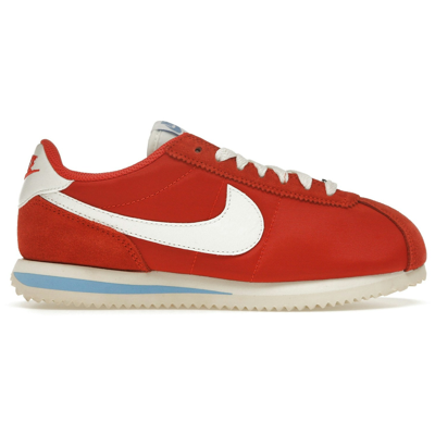 Nike Cortez Picante Red