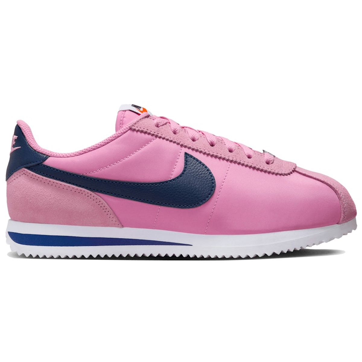 Miniatyrbild av Nike Cortez TXT Beyond Pink Blue Void 4