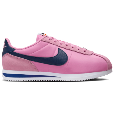 Nike Cortez TXT Beyond Pink Blue Void