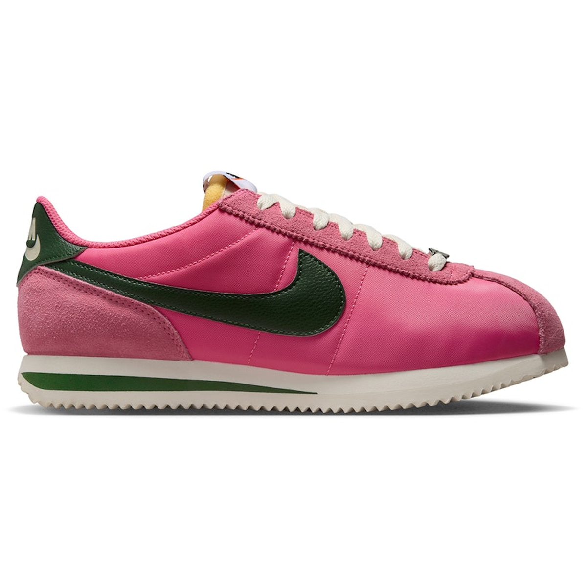 Miniatyrbild av Nike Cortez TXT Pinksicle Sail White Fir 2