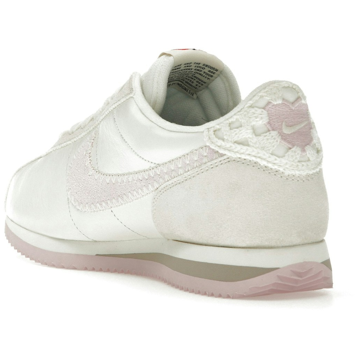 Miniatyrbild av Nike Cortez Valentine's Day (2025) 4