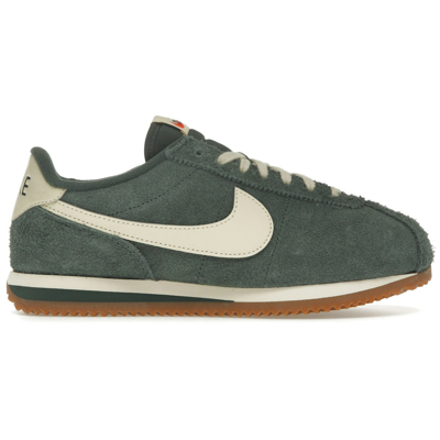 Nike Cortez Vintage Vintage Green Gum