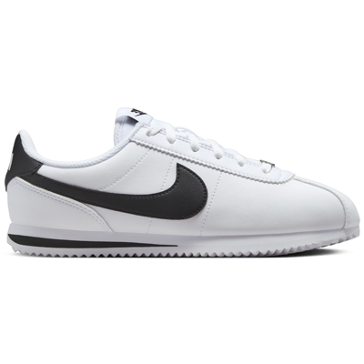 Nike Cortez White Black (2024) 